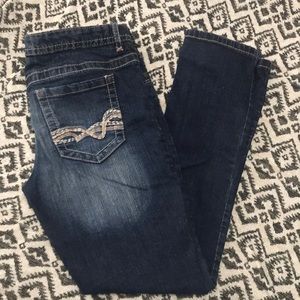 Rue 21 Low Rise Skinny